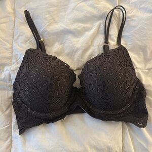 NWOT lace aerie bra